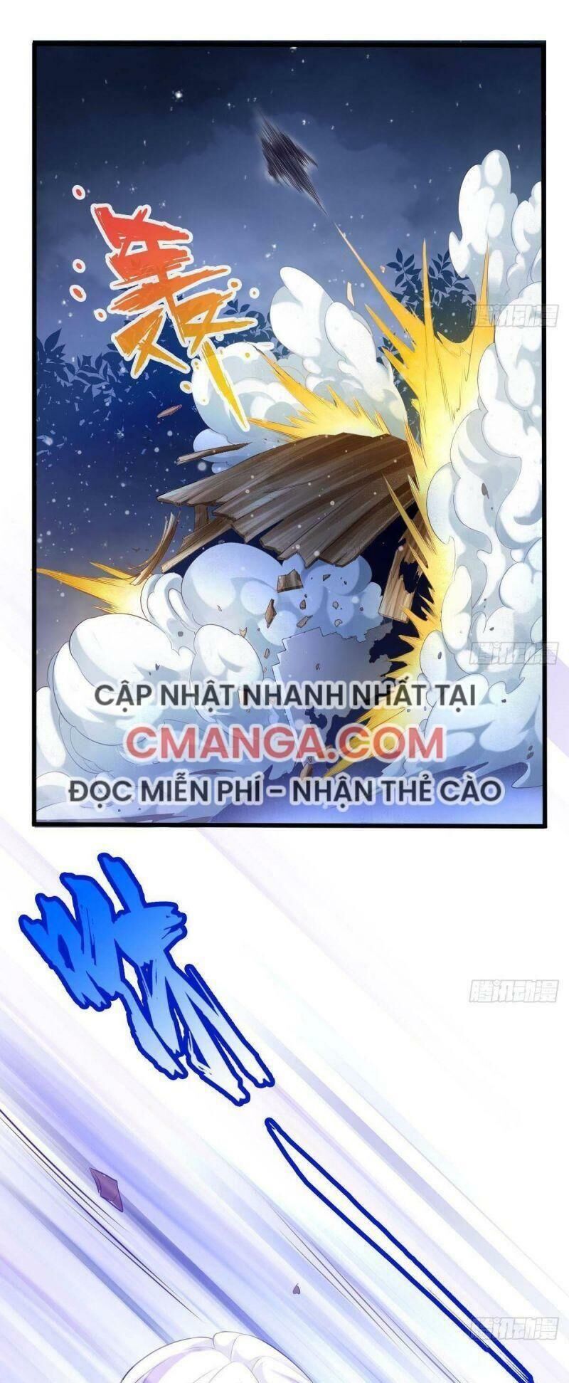 cứu được tên đại ma tôn chapter 3 2