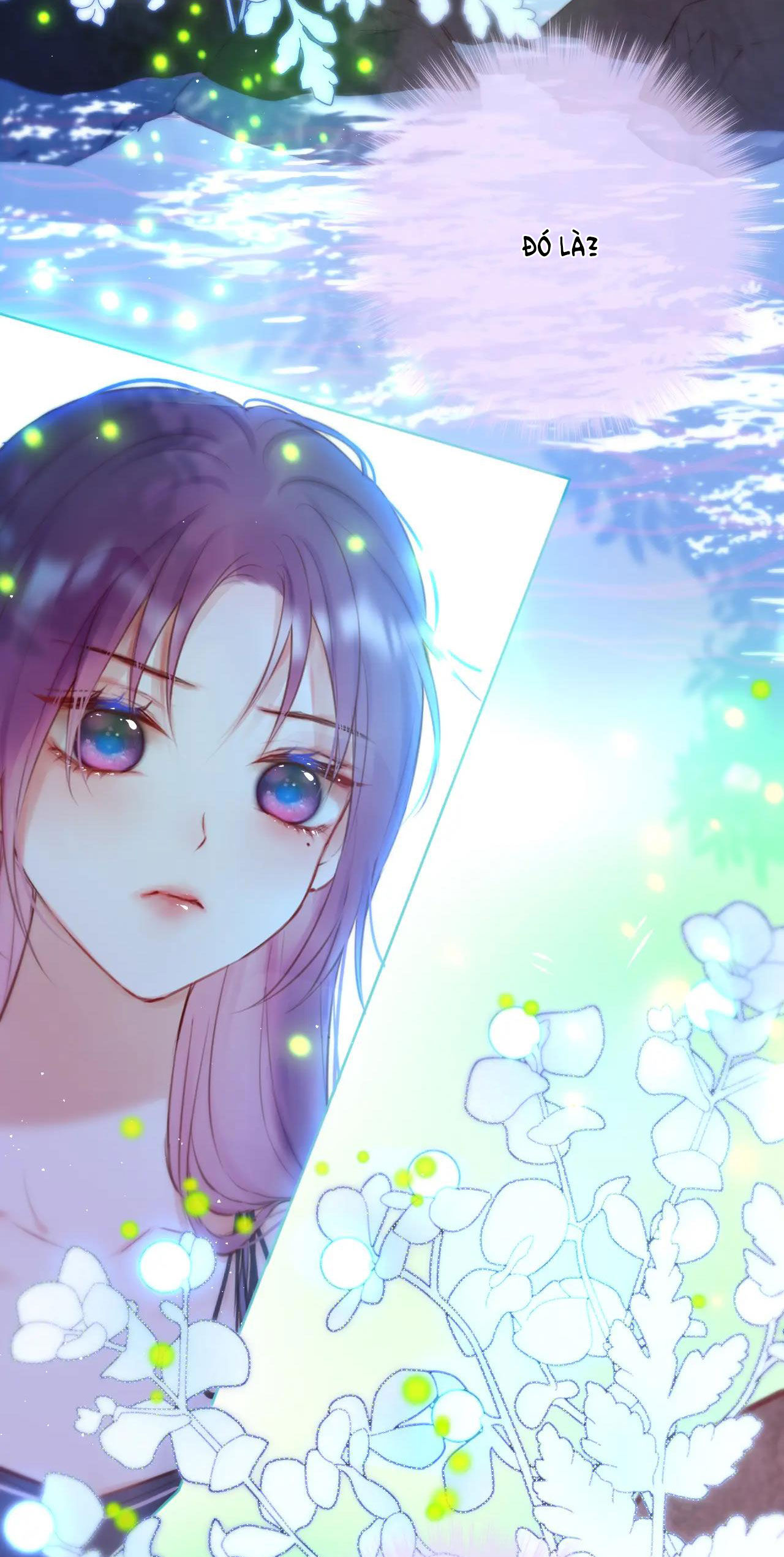 cạm bẫy của hồ ly chapter 29.1 11