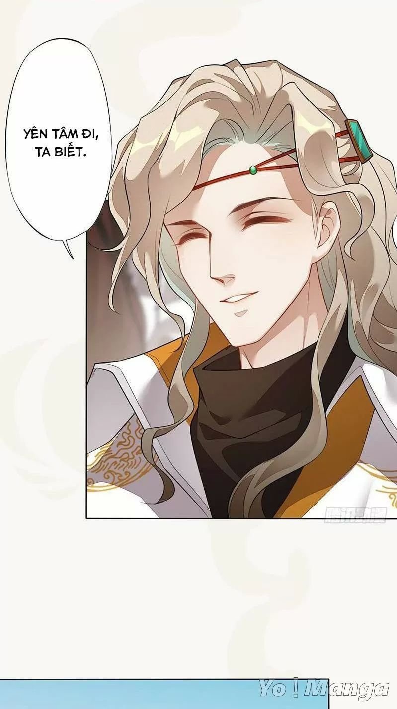 tuyệt thế luyện đan sư chapter 141 6