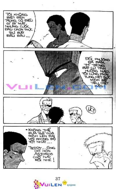 truyền nhân atula - shura no mon i chapter 24 38