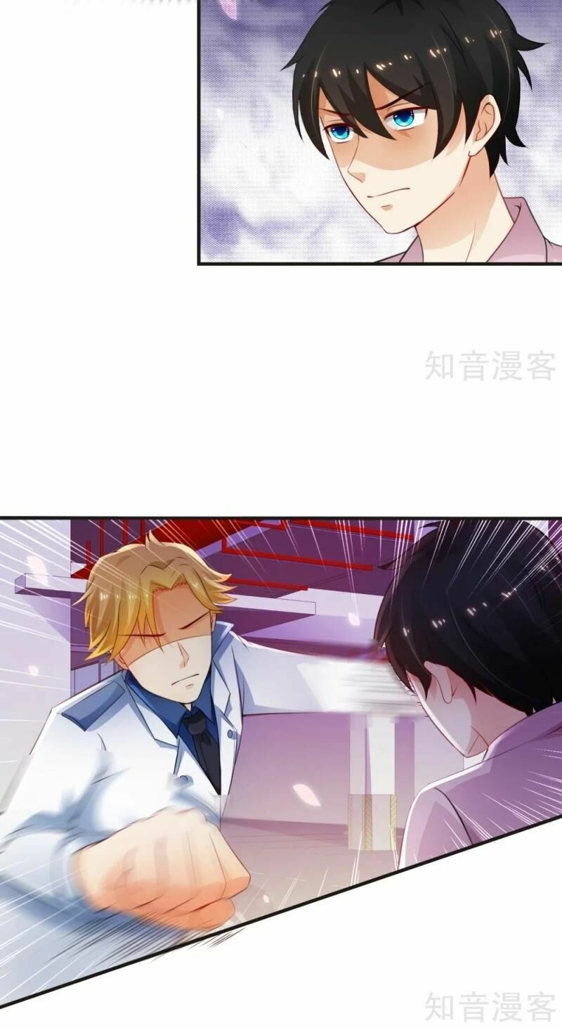 tối cường vận đào hoa chapter 113 10