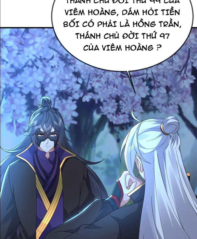 tiên võ đế tôn chapter 593 105