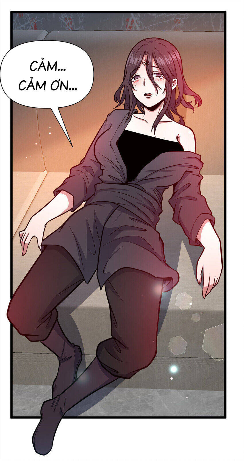 Đô Thị Cực Phẩm Y Thần chapter 97.5 19