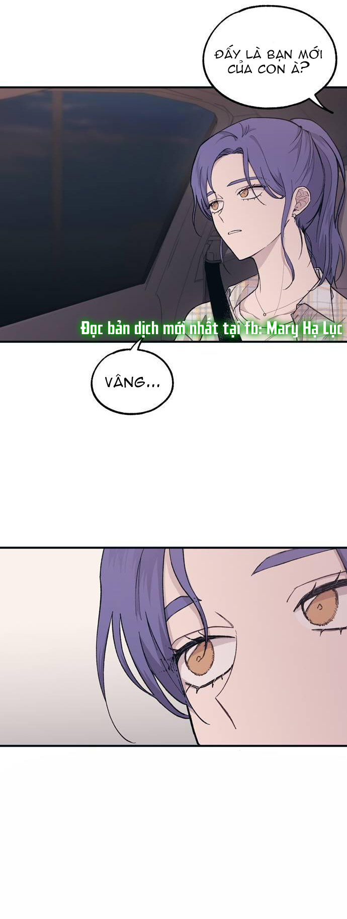 yeonwoo ngây thơ chapter 36.2 12