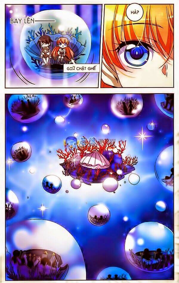 xuyên duyệt tây nguyên 3000 chapter 11 4