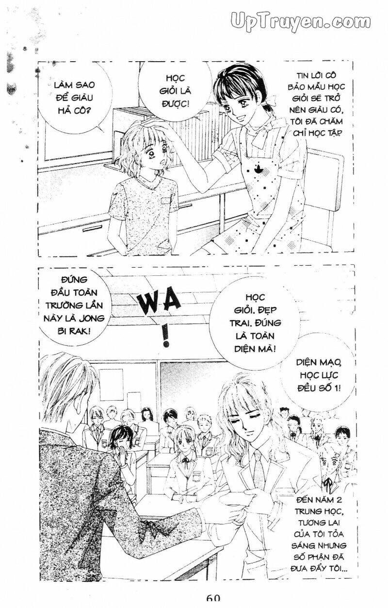 mặt nạ tình yêu chapter 70 62