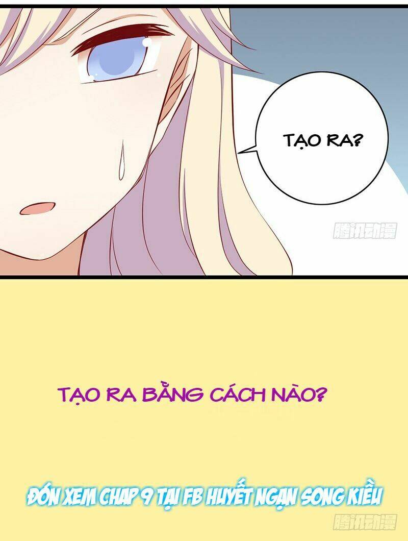 em trai mười tám tuổi : trung khuyển phản công chapter 8 21