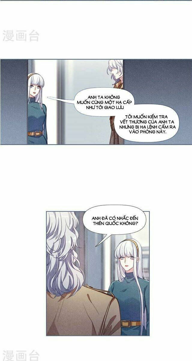 địa ngục cáo bạch thi chapter 53 4