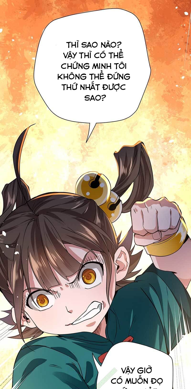 vú em hộ hoa chapter 10 60