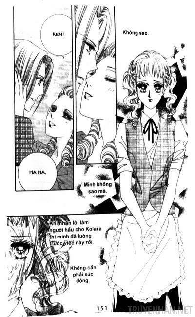 lọ lem hậu đậu chapter 64 29