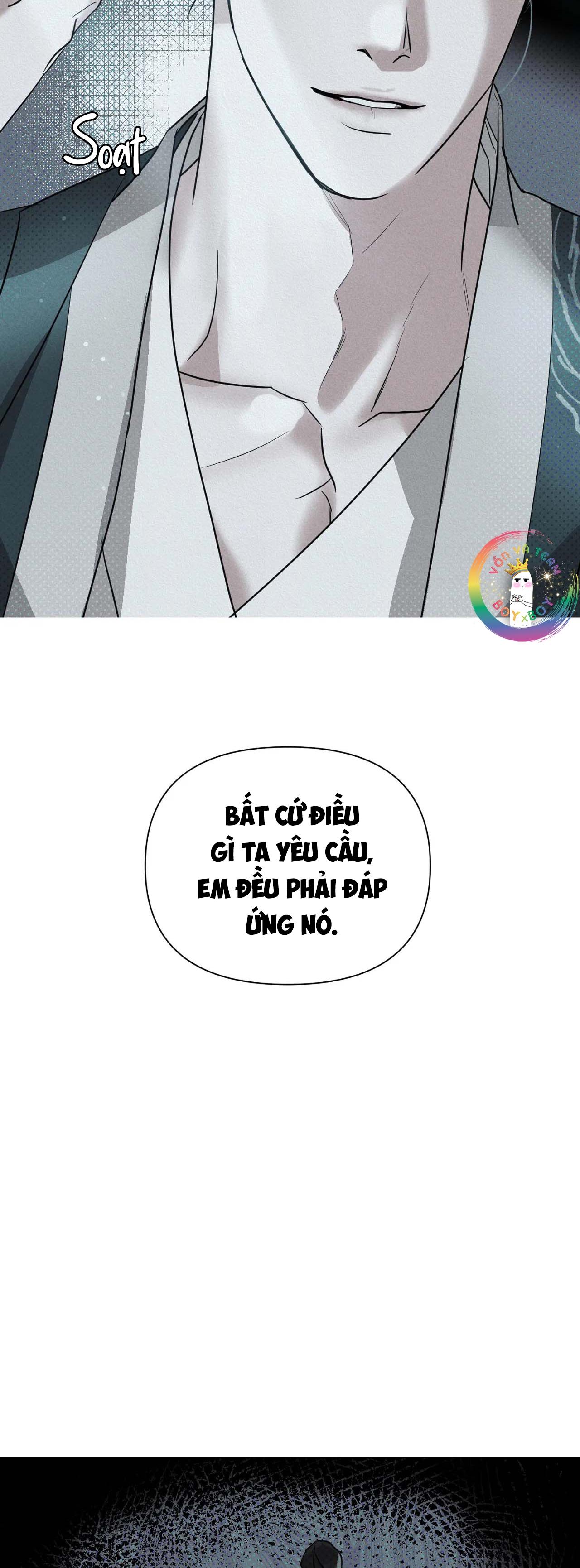 manhwa chịch vồn chịch vã chapter 16 18