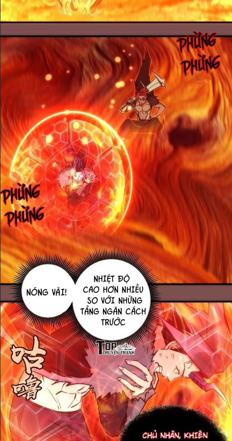 ta không phải đại ma vương chapter 15 5