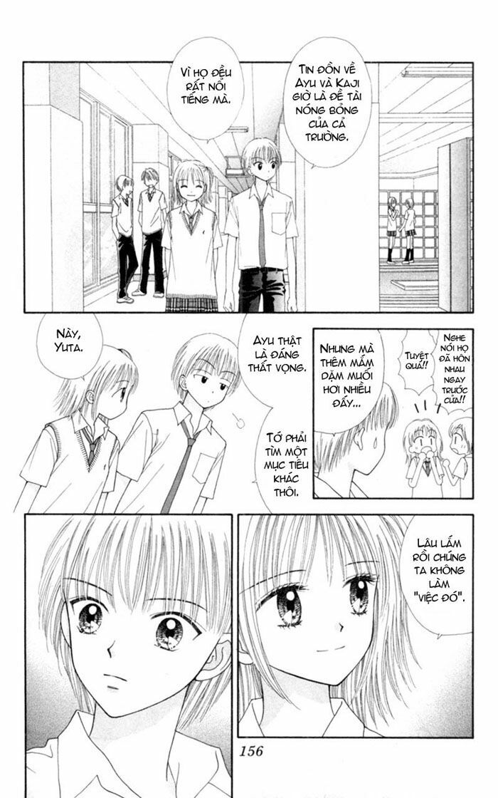 học sinh siêu ngầu chapter 10 27