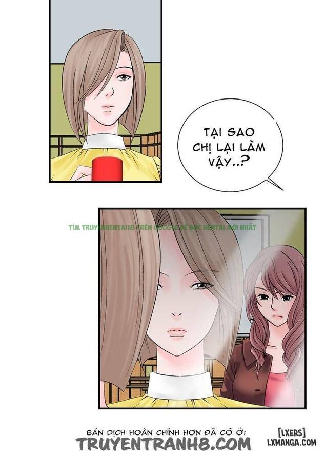 mùi vị của đôi bàn tay chapter 7 26