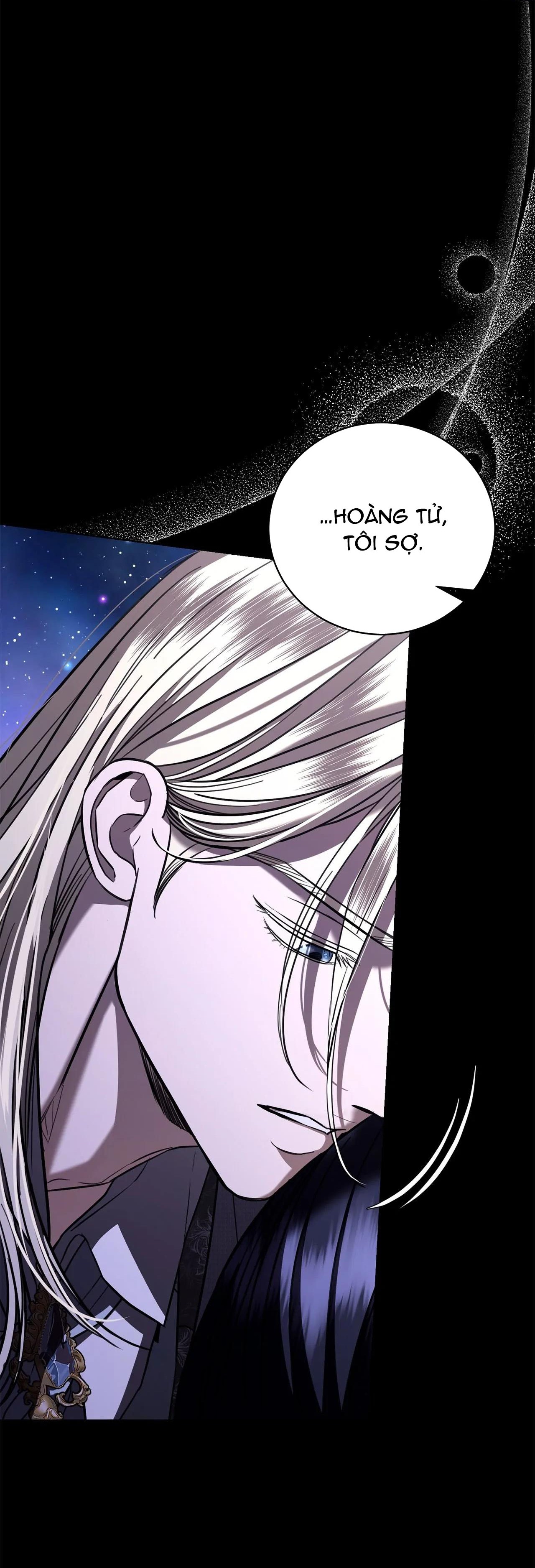 thân gửi tình nhân của chồng tôi chapter 36.1 13