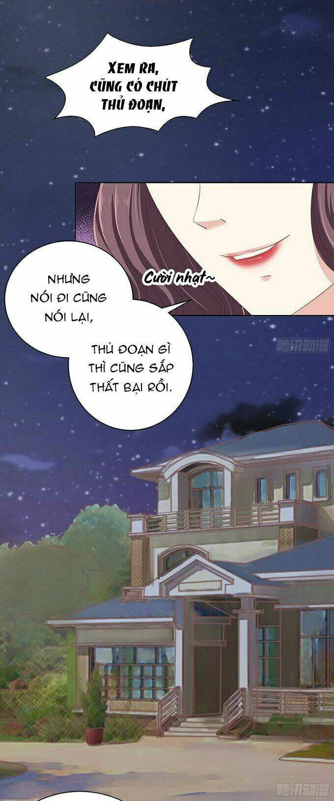 liệt ái tri hạ: series mật đào tiểu tình nhân chapter 72 27