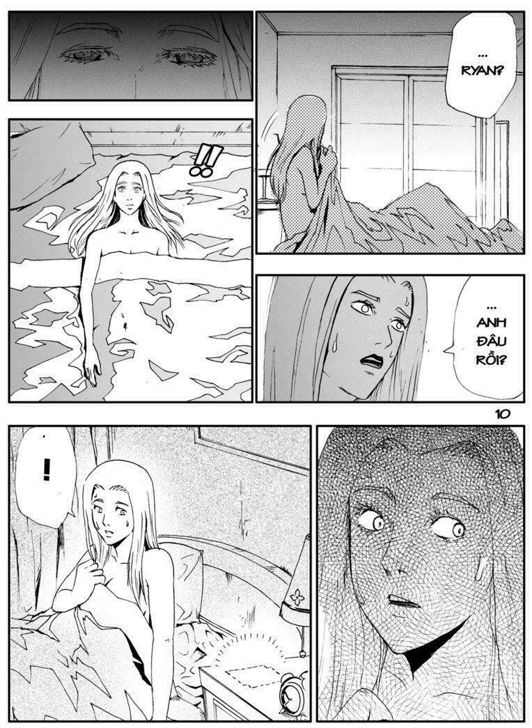 survival game: the antidote chapter 6 8