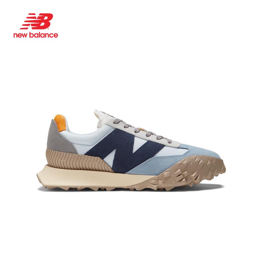 Giày sneaker nam New Balance Xc-72 Lifestyle Sneakers M Sea Smoke - UXC72WB