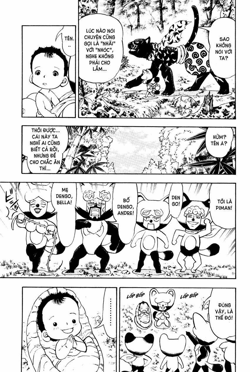 doubutsu no kuni chapter 3 16