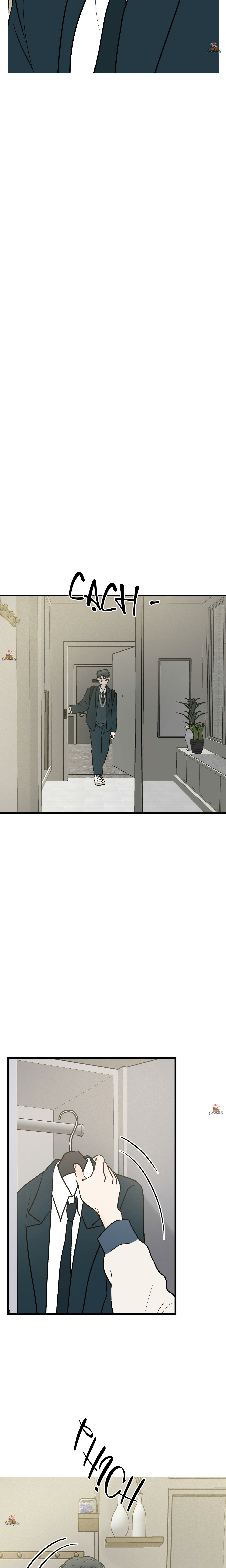 vết đỏ chapter 23 26