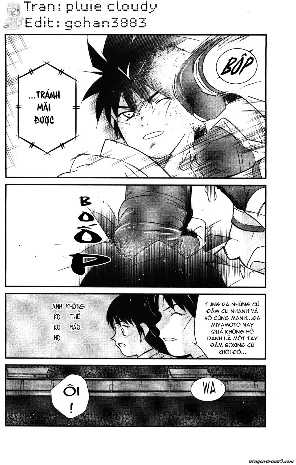 truyền nhân atula 3 chapter 9 6