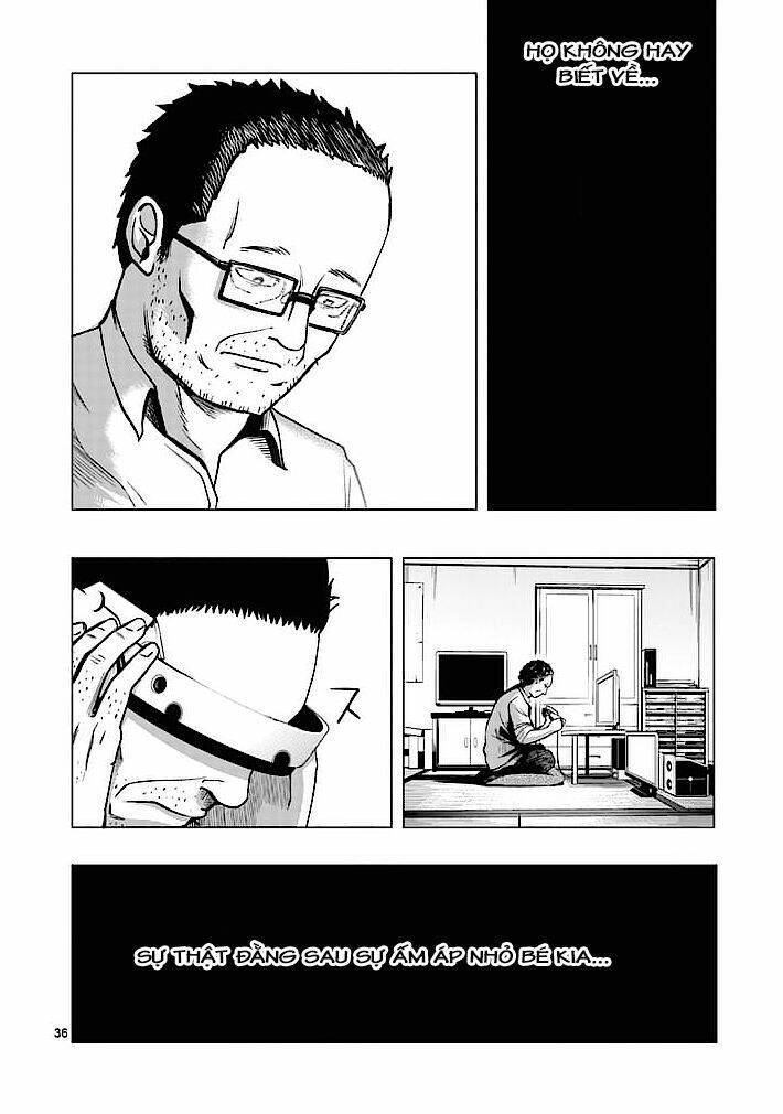 good night world chapter 1 36