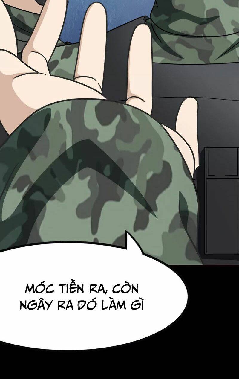 bạn gái virus của tôi chapter 211 10