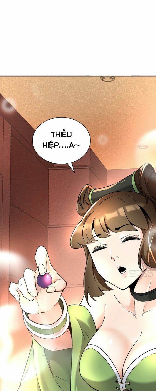 ta là nhà giàu số một, ta không muốn trọng sinh chapter 30 1