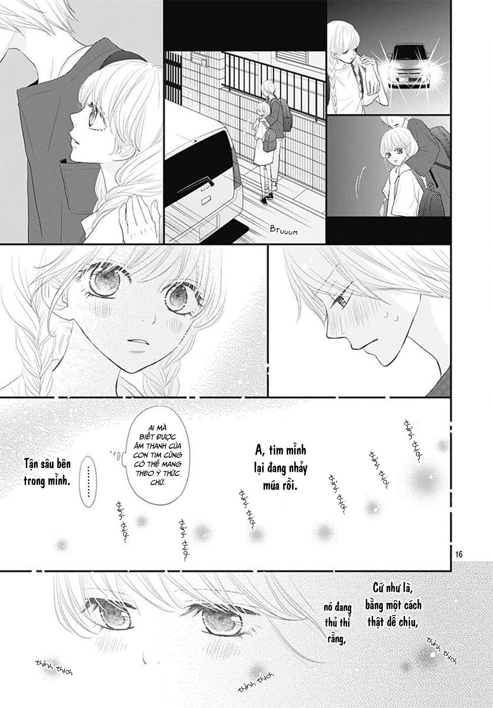 territory m no juunin chapter 8 15