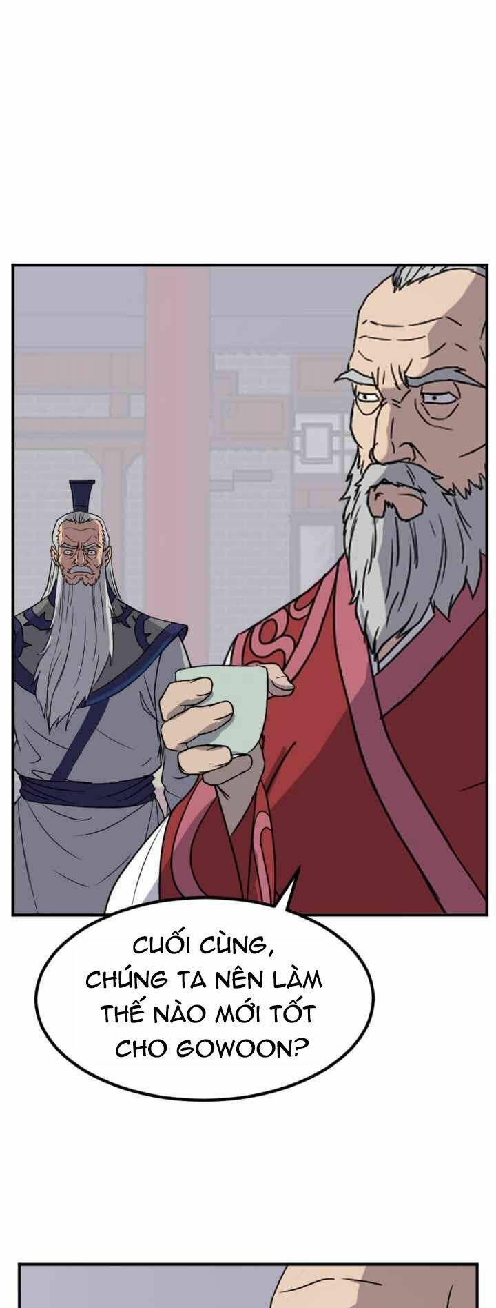 trọng sinh, bất khả chiến bại chapter 154 46