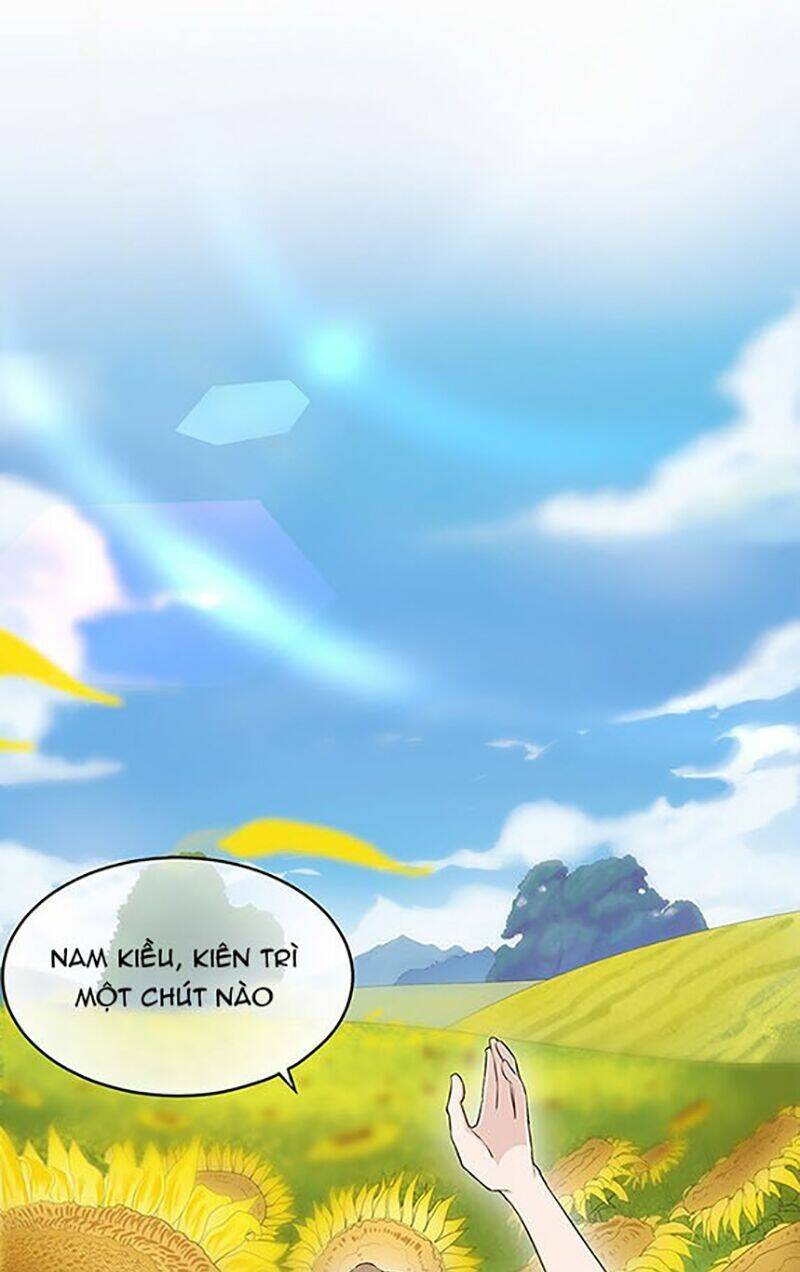 mạc thiếu bức hôn: vợ mới khó chống đỡ chapter 13 18