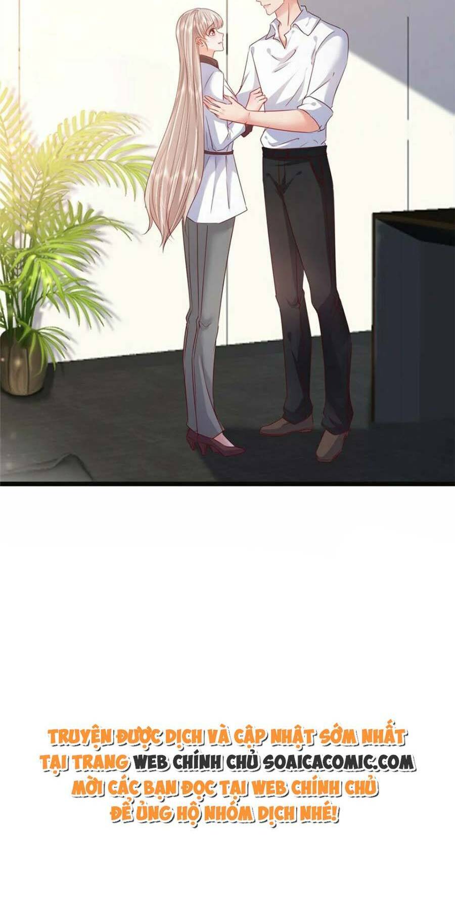 cô vợ của tôi không dễ bắt nạt chapter 67 36