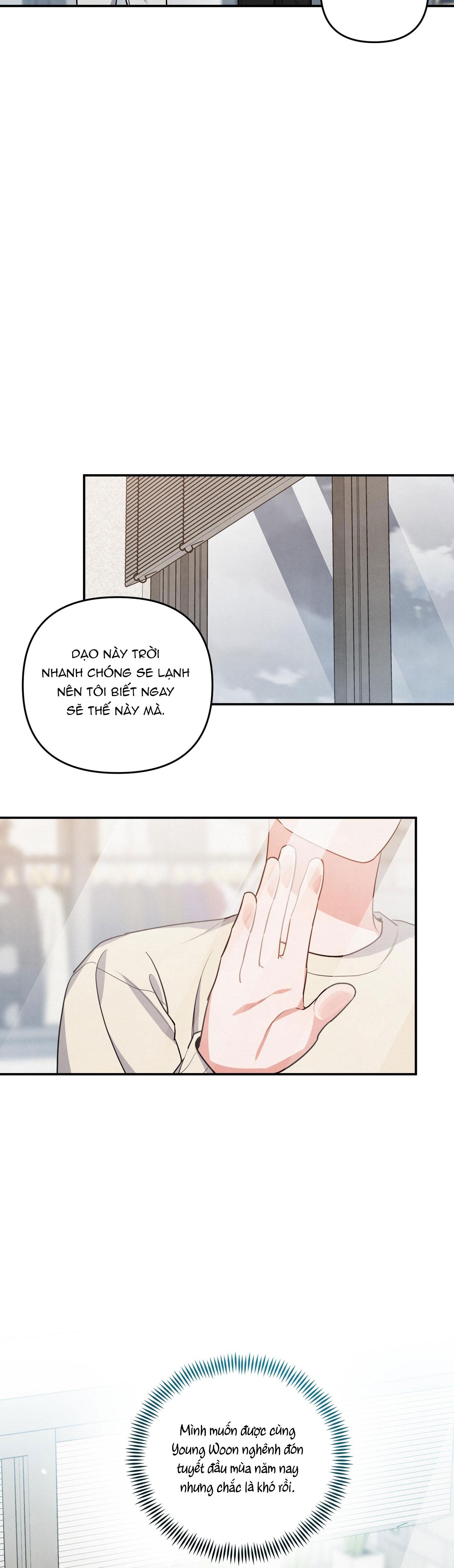 mối quan hệ ngu ngốc chapter 34 9