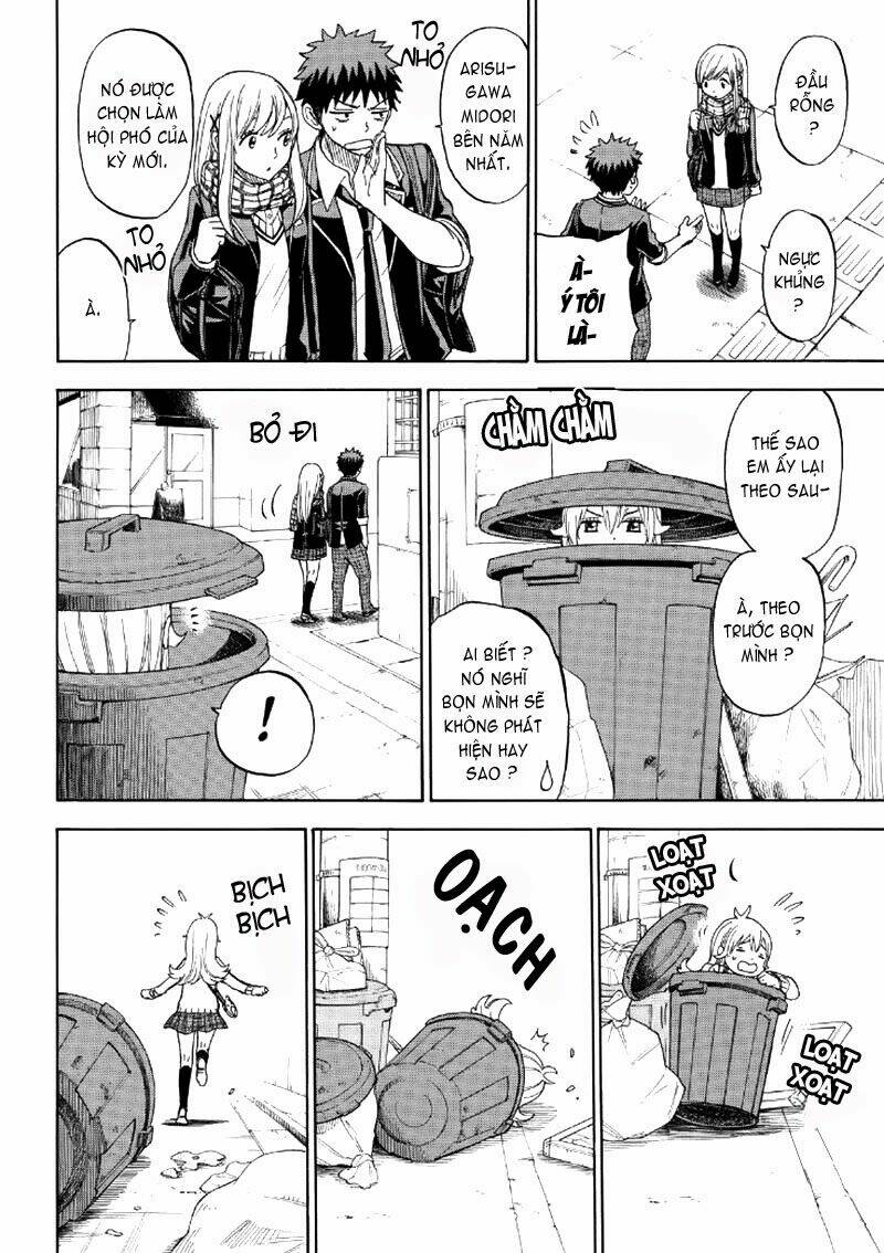 yamada và thất đại ma nữ chapter 93 6