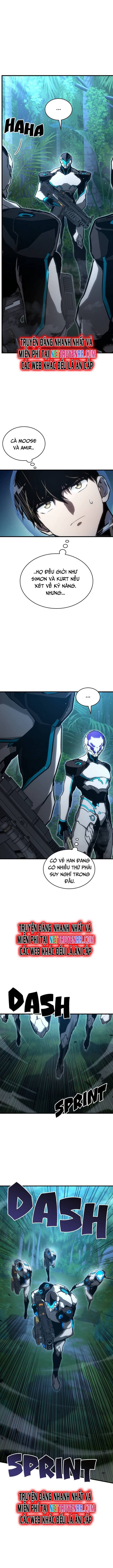 đồ long kỵ sĩ hôn môi ác long chapter 85 4