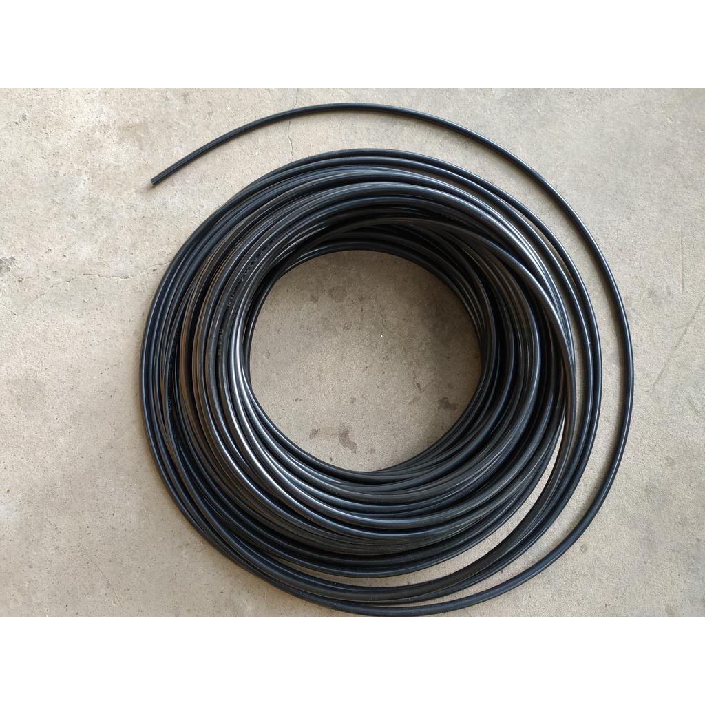 Trọn bộ phun sương vườn lan, cây cảnh, hoa hồng vườn mini 20 béc đồng ráp sẵn có hẹn giờ tưới tự động vườn 20m2