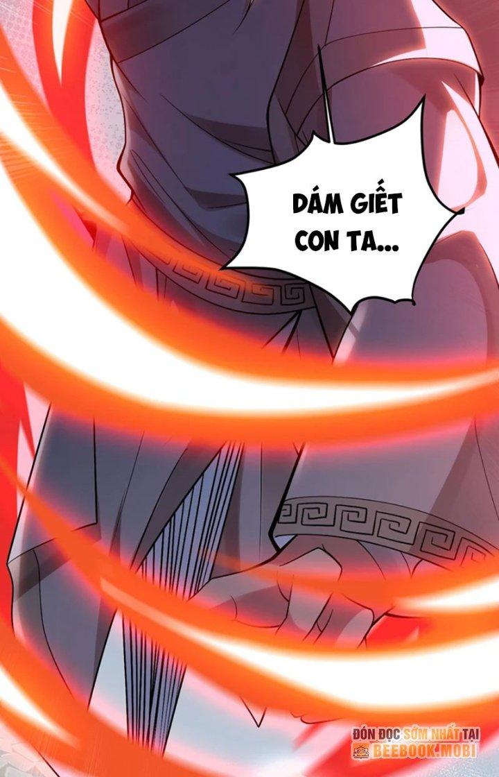 ẩn cư mười vạn năm, đời sau mời ta rời núi chapter 74 26