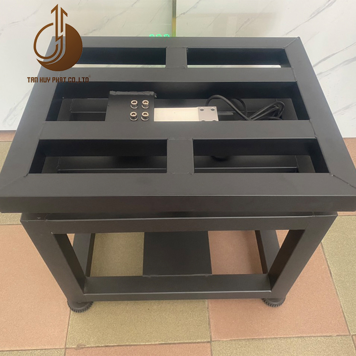 Cân Ghế Điện Tử B19P-40X50CM