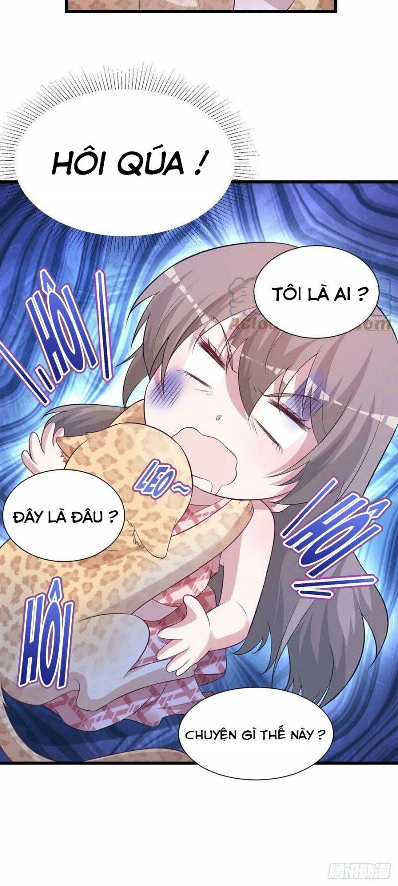 [16+] thảnh thơi thú thế chủng chủng điền, sinh sinh tể chapter 301 7