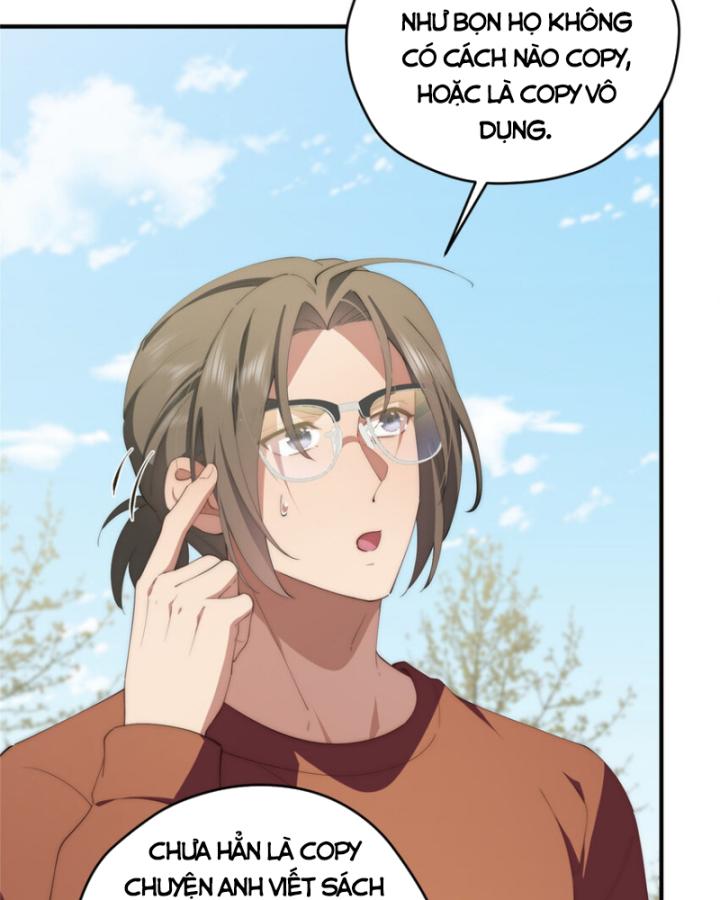 nữ chính chạy từ trong sách ra thì phải làm sao chapter 85 71