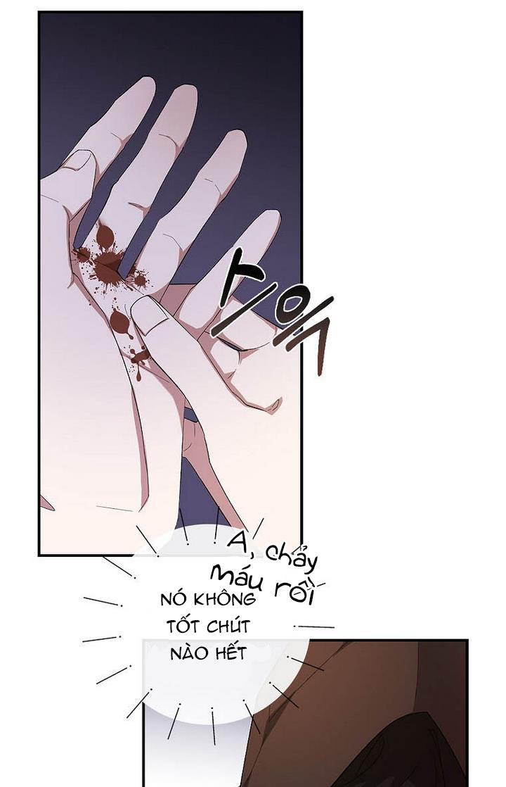 nam chính đang cản đường tôi chapter 1 42