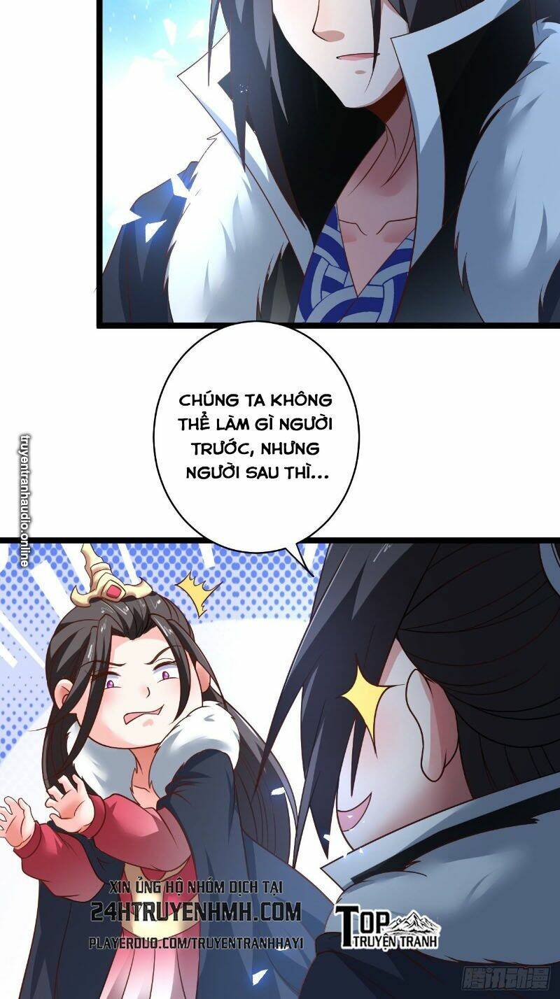 trọng sinh tối cường ma tôn ở rể chapter 88 18
