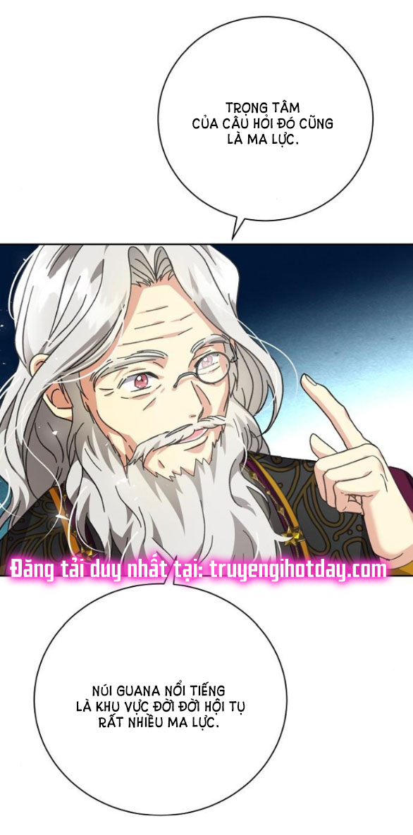 chiếm hữu trái tim bạo chúa chapter 6.2 16