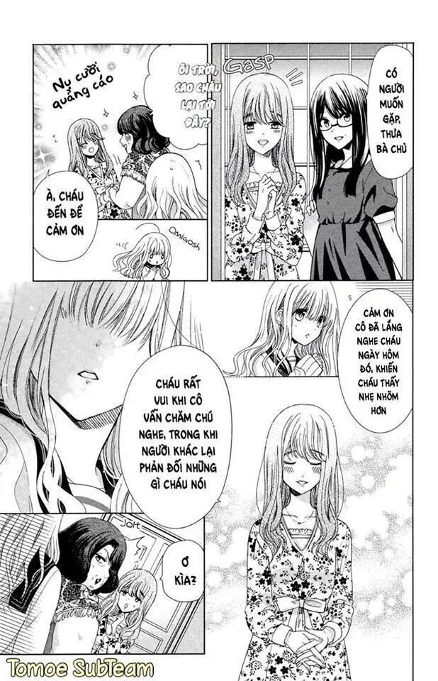 aoba-kun ni kikitai koto chapter 4 13