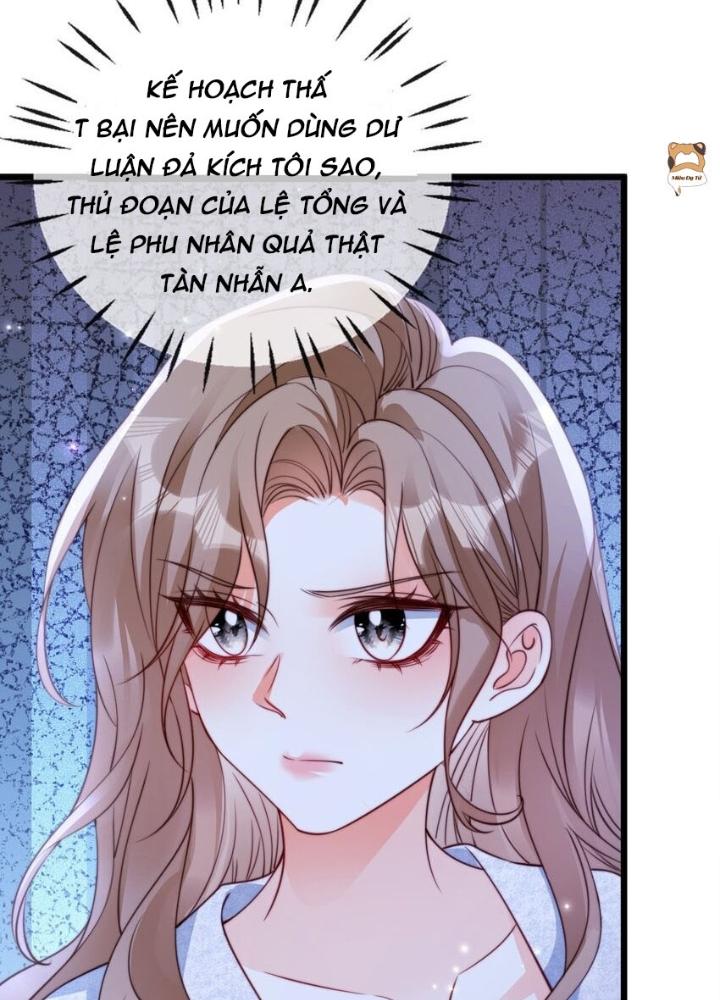 nữ phụ tiểu thuyết cẩu huyết, cô không làm nữa chapter 54 49