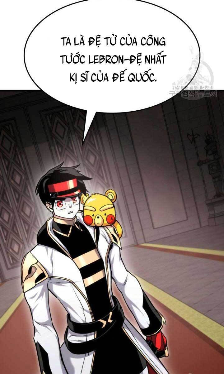 huyền thoại game thủ - tái xuất chapter 87 12