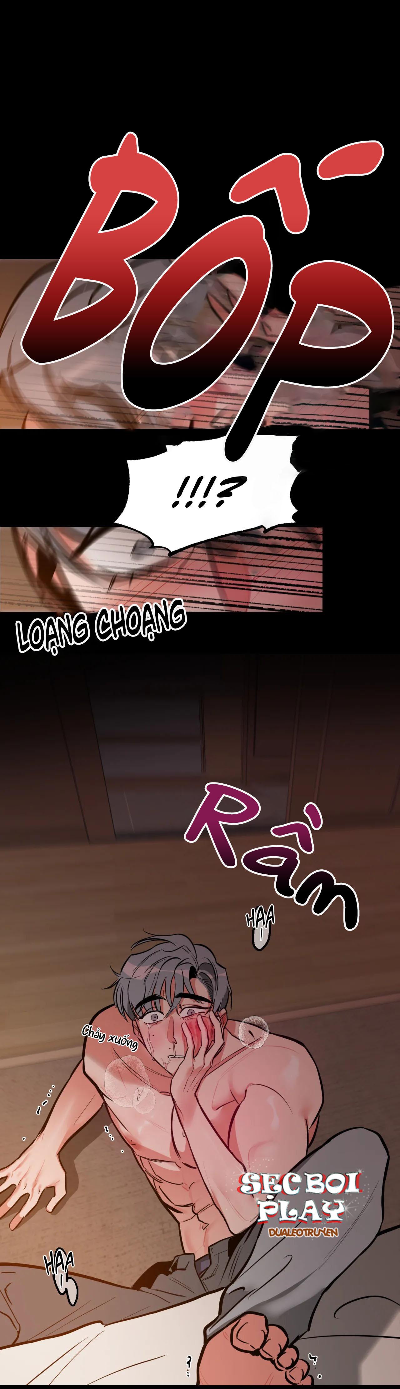 đối tác cơ thể hoàn hảo chapter 7 12