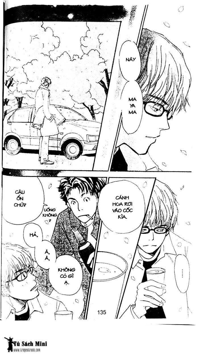 love n life chapter 20 11