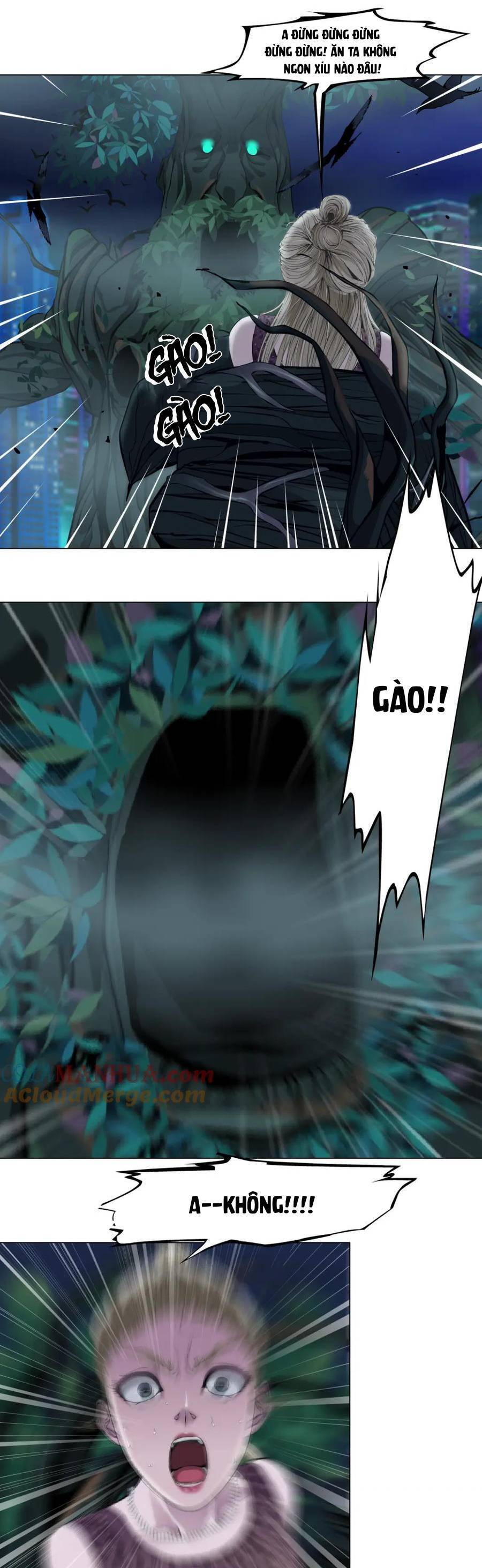 đằng nữ chapter 265 2