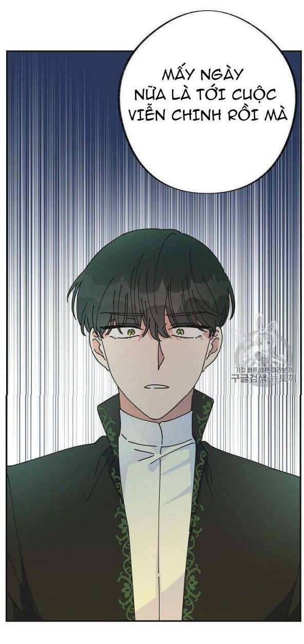 ác nữ tiểu thư chapter 33 13